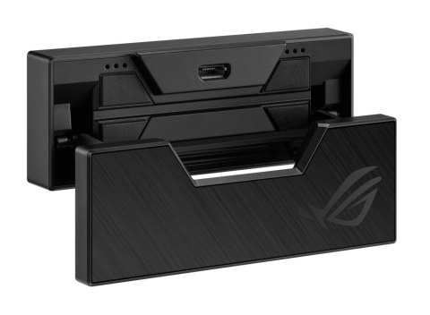 Asus Kamera internetowa ROG EYE S USB FullHD/60fps/mic/black Asus Kamera internetowa ROG EYE S USB FullHD/60fps/mic/black