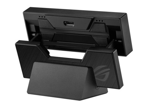 Asus Kamera internetowa ROG EYE S USB FullHD/60fps/mic/black Asus Kamera internetowa ROG EYE S USB FullHD/60fps/mic/black
