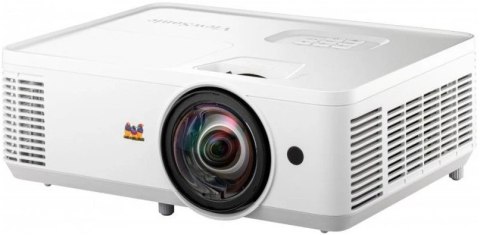 Avtek Zestaw z projektorem VS4000EDU (Avtek TT-Board 80 + ViewSonic PS02X-EDU + Avtek WallMount 1200) Avtek Zestaw z projektorem VS4000EDU (Avtek TT-Board 80 + ViewSonic PS02X-EDU + Avtek WallMount 1200)
