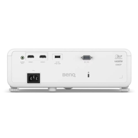 Benq Projektor LH550 LED FHD 2600ansi/15000:1/HDMI Benq Projektor LH550 LED FHD 2600ansi/15000:1/HDMI