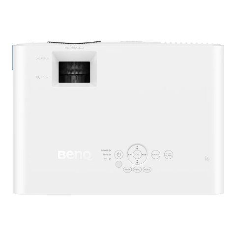 Benq Projektor LH550 LED FHD 2600ansi/15000:1/HDMI Benq Projektor LH550 LED FHD 2600ansi/15000:1/HDMI