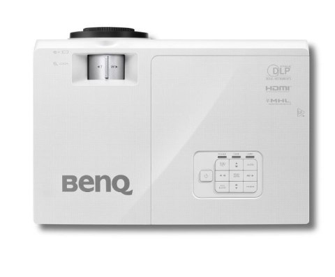 Benq Projektor SH753P DLP HD 5000ANSI/13000:1/HDMI Benq Projektor SH753P DLP HD 5000ANSI/13000:1/HDMI