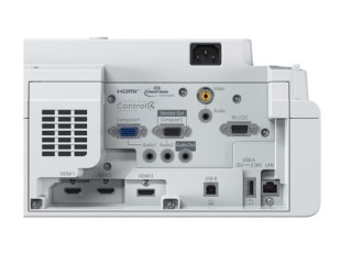 Epson Projektor EB-760W UST laser/3LCD/WXGA/4100L/2.5m:1/16:10