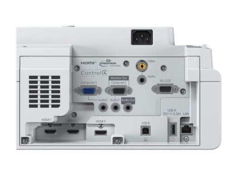 Epson Projektor EB-760W UST laser/3LCD/WXGA/4100L/2.5m:1/16:10