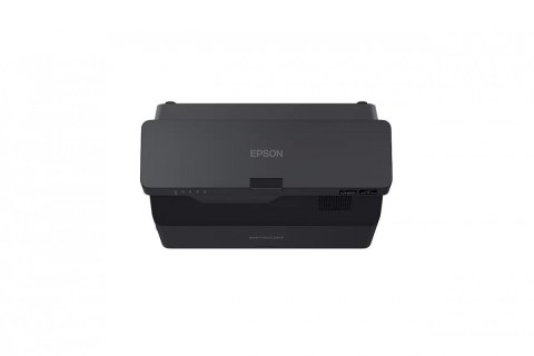 Epson Projektor EB-775F UST Laser/FHD/4100L/2.5m:1/5.9kg/czarny Epson Projektor EB-775F UST Laser/FHD/4100L/2.5m:1/5.9kg/czarny