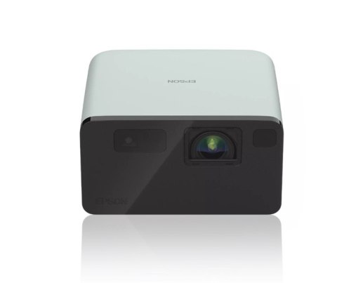 Epson Projektor mini laser EF-21W zielony FHD/1000L/5m:1/2.3kg Epson Projektor mini laser EF-21W zielony FHD/1000L/5m:1/2.3kg