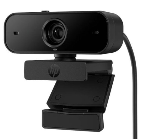 HP Inc. Kamera internetowa 435 FHD 77B10AA HP Inc. Kamera internetowa 435 FHD 77B10AA