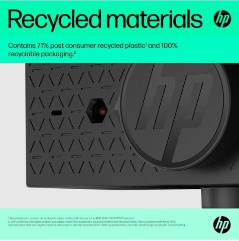 HP Inc. Kamera internetowa 625 FHD 6Y7L1AA