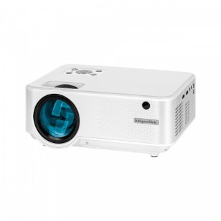 Kruger & Matz Projektor LED Kruger & Matz V-LED20