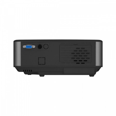 Kruger & Matz Projektor LED V-LED60 Wi-Fi Kruger & Matz Projektor LED V-LED60 Wi-Fi