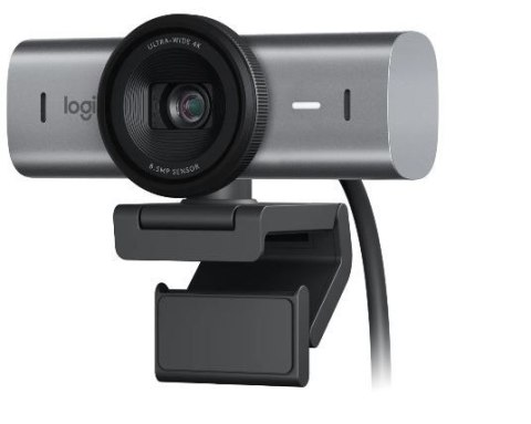 Logitech Kamera internetowa MX Brio 4K Logitech Kamera internetowa MX Brio 4K