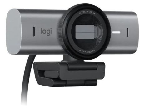 Logitech Kamera internetowa MX Brio 4K Logitech Kamera internetowa MX Brio 4K