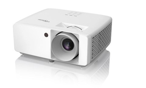 Optoma Projektor HZ40HDR 1080p 4000/2000000:1/HDMI 2.0/RS232/obsługa 4K+ HDR