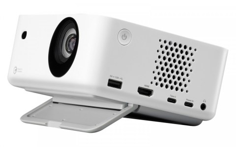 Optoma Projektor ML1080 1080p 1200Lm 3 000 000:2, LED, mobilny E9PP7LB01EZ1