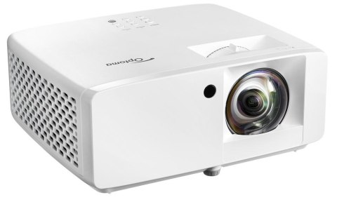 Optoma Projektor ZH350ST 1080P Laser 3500L 300 000:2