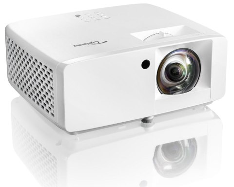 Optoma Projektor ZH350ST 1080P Laser 3500L 300 000:2
