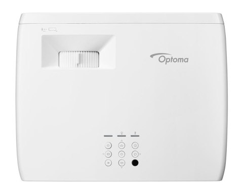 Optoma Projektor ZH350ST 1080P Laser 3500L 300 000:2
