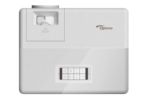 Optoma Projektor ZH507+ 1080p Laser 5500L 300.000:1