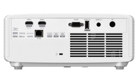 Optoma Projektor ZK450 Laser, UHD, 4200Lum, 360°, RJ45 E9PD7LD01EZ1