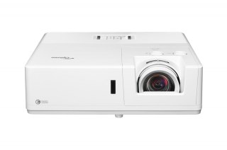 Optoma Projektor ZK708T Laser