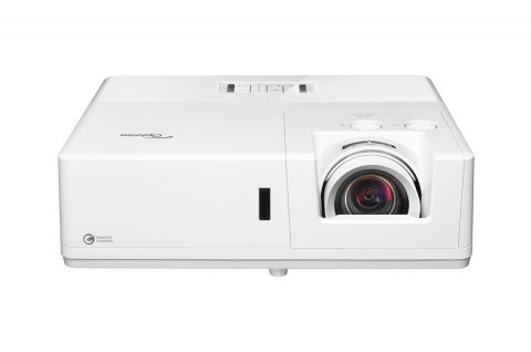 Optoma Projektor ZK708T Laser