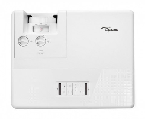 Optoma Projektor ZK708T Laser
