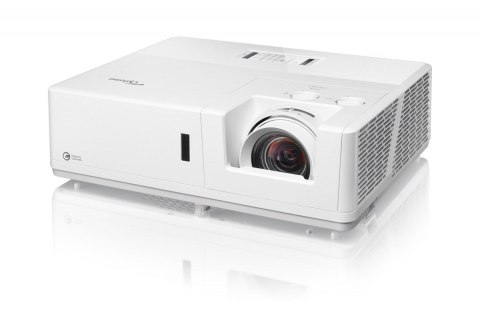 Optoma Projektor ZK708T Laser