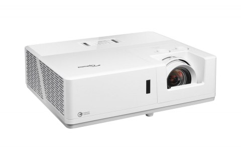 Optoma Projektor ZK708T Laser