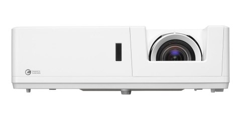 Optoma Projektor ZK708T Laser