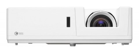 Optoma Projektor ZK708T Laser