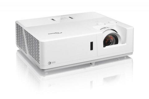 Optoma Projektor ZK708T Laser