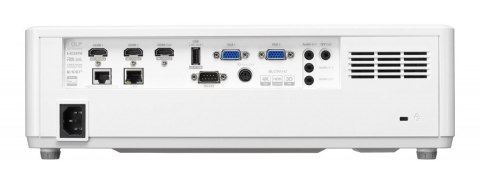 Optoma Projektor ZK708T Laser