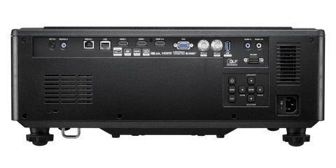 Optoma Projektor ZU820T, Laser, WUXGA 8800L 3 000 000 :2, procesor blending&warping W9PD7KM01VZ1
