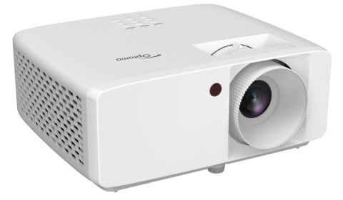 Optoma Projektor ZW340e Laser DLP WXGA 3600L 300 000:2 E9PD7KK11EZ2 Optoma Projektor ZW340e Laser DLP WXGA 3600L 300 000:2 E9PD7KK11EZ2