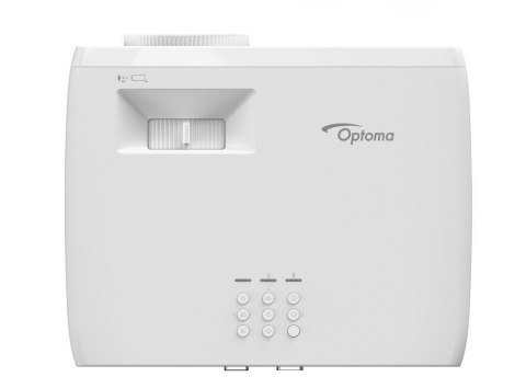 Optoma Projektor ZW340e Laser DLP WXGA 3600L 300 000:2 E9PD7KK11EZ2 Optoma Projektor ZW340e Laser DLP WXGA 3600L 300 000:2 E9PD7KK11EZ2