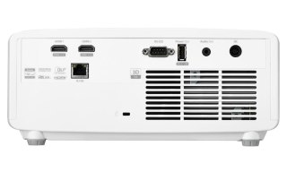 Optoma Projektor ZW350ST, laser, 3360lum, 360°, IP6X, krótki rzut Kod producenta E9PD7KK41EZ1
