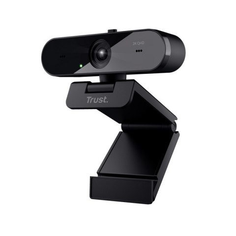 Trust Kamera internetowa TW-250 QHD ECO Trust Kamera internetowa TW-250 QHD ECO