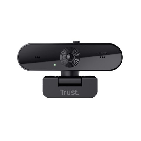 Trust Kamera internetowa TW-250 QHD ECO Trust Kamera internetowa TW-250 QHD ECO