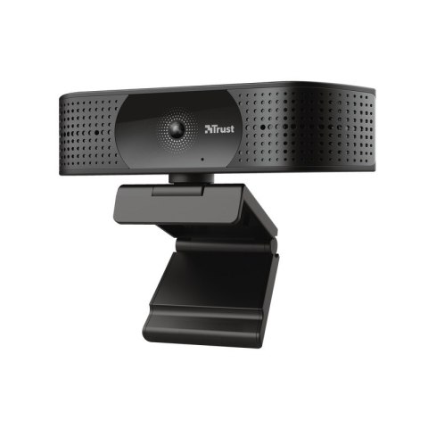 Trust Kamera internetowa TW-350 4K UHD Trust Kamera internetowa TW-350 4K UHD