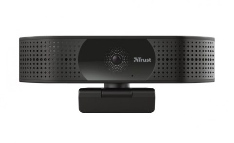 Trust Kamera internetowa TW-350 4K UHD Trust Kamera internetowa TW-350 4K UHD