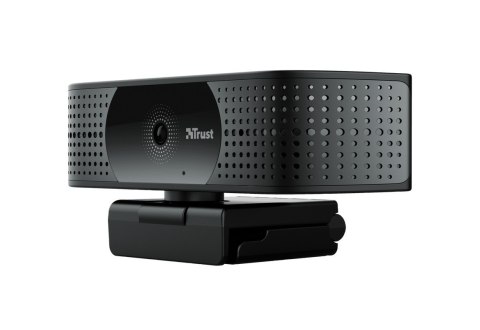 Trust Kamera internetowa TW-350 4K UHD Trust Kamera internetowa TW-350 4K UHD