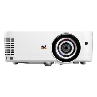 ViewSonic Projektor Viewsonic LS550WH LED WXGA