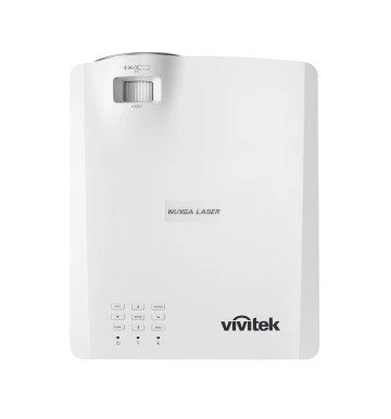Vivitek Projektor laserowy krótkoogniskowy DU4381Z-ST Vivitek Projektor laserowy krótkoogniskowy DU4381Z-ST