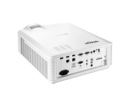 Vivitek Projektor laserowy krótkoogniskowy DU4381Z-ST Vivitek Projektor laserowy krótkoogniskowy DU4381Z-ST