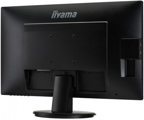 IIYAMA Monitor 23.8 cala X2483HSU-B5 VA,HDMI,DP,USBx2,2x2W,ACR-80M:1 IIYAMA Monitor 23.8 cala X2483HSU-B5 VA,HDMI,DP,USBx2,2x2W,ACR-80M:1