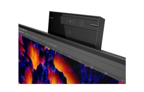 HP Inc. Monitor 23.8 cali Z24m G3 QHD Conferencing 4Q8N9AA HP Inc. Monitor 23.8 cali Z24m G3 QHD Conferencing 4Q8N9AA