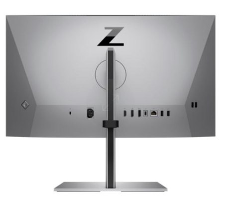 HP Inc. Monitor 23.8 cali Z24m G3 QHD Conferencing 4Q8N9AA HP Inc. Monitor 23.8 cali Z24m G3 QHD Conferencing 4Q8N9AA