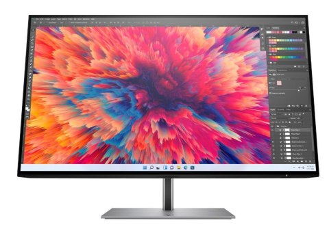 HP Inc. Monitor 23.8 cali Z24q G3 QHD 4Q8N4AA HP Inc. Monitor 23.8 cali Z24q G3 QHD 4Q8N4AA