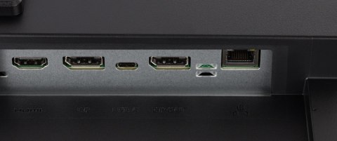 IIYAMA Monitor 27 cali XUB2792HSN-B5 IPS,FHD,HDMI,DP,USB-c Dock,HAS(150mm)
