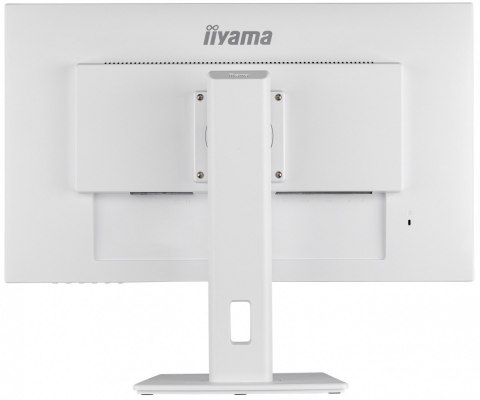 IIYAMA Monitor 27 cali 'XUB2792QSU-W5 IPS,WQHD,HDMI,DP,DVI,HAS(150mm),biały